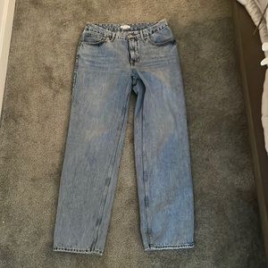 Good American Jeans Good 90s